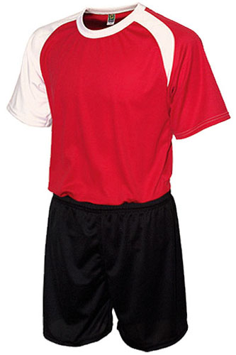 Manufacturers Exporters and Wholesale Suppliers of cheap soccer uniform Jalandhar Punjab